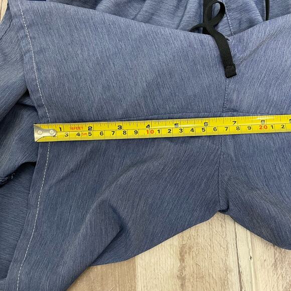 Nike Running Shorts Men's L Blue 7” Challenger 2-in-1 Brief Lined AJ7687-493 - Picture 12 of 12